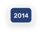 Linha do tempo: 2014
