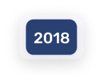Linha do tempo: 2018