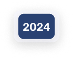 Linha do tempo: 2024