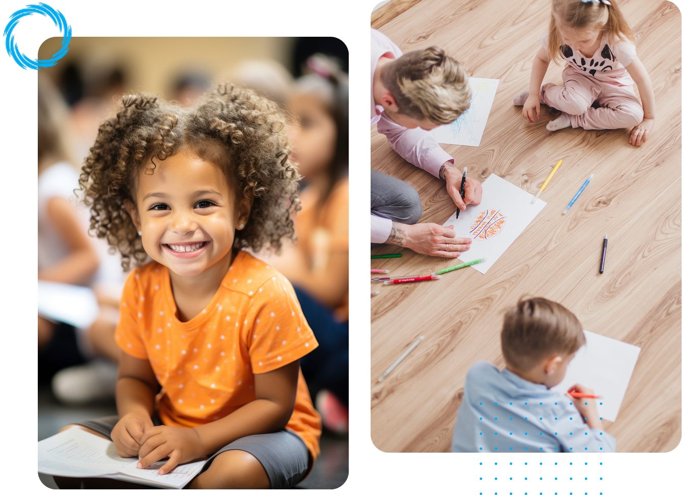 Educação infantil