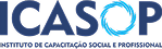 Logo ICASOP