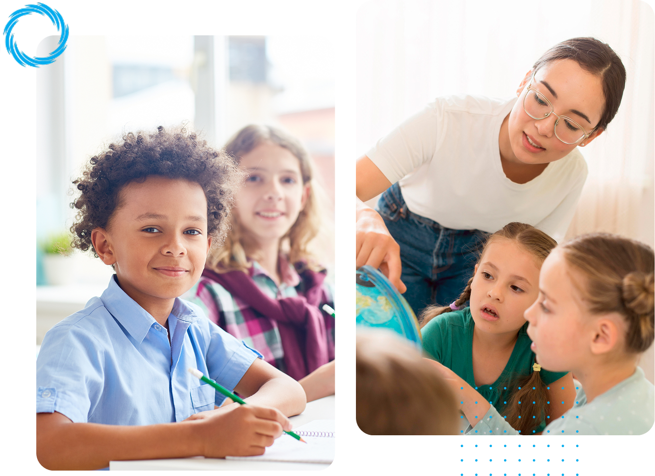 Educação Integral Contraturno